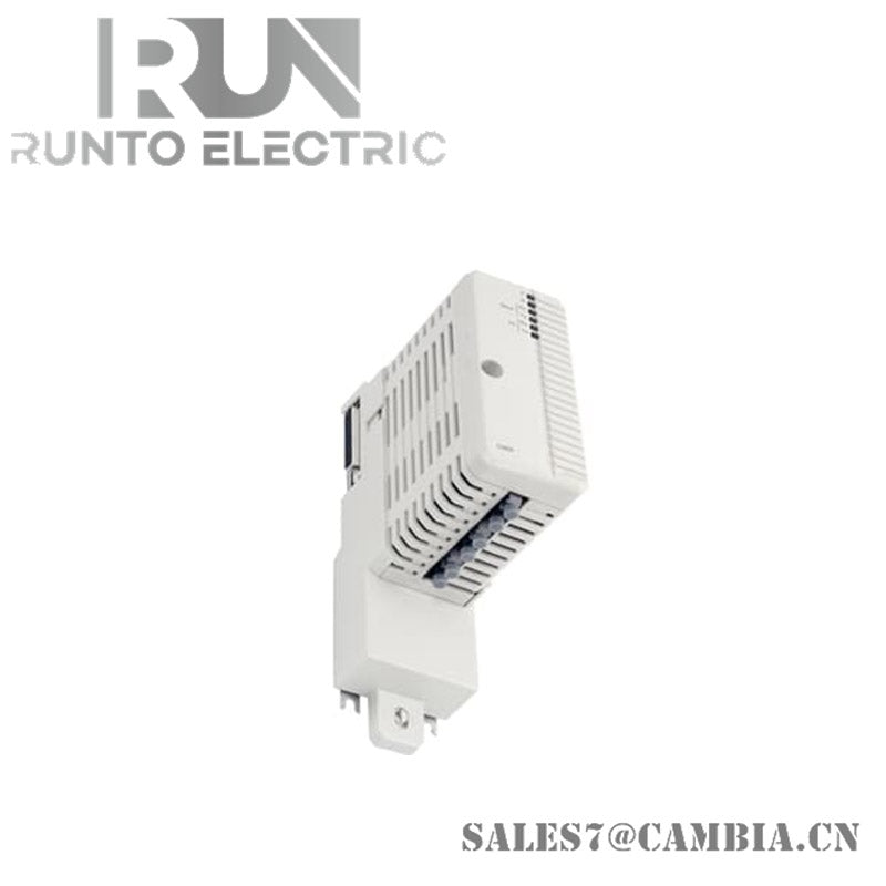 ABB CI858 DriveBus Interface Communication Interface New Supply