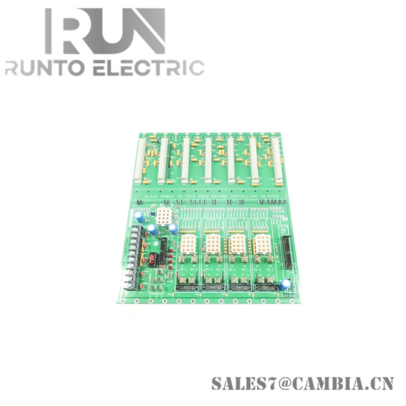 GE Fanuc DS200VPBLG1AEE Mark Vi Pcb Circuit Board Top Quality Low Price