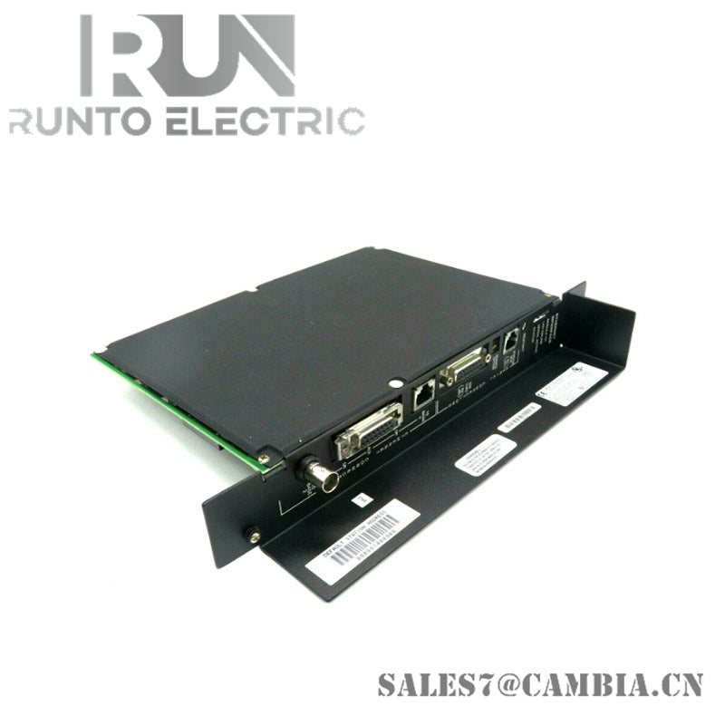 GE IC697PWR720C | Power Supply Adapter Module