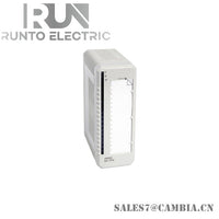 NAIO-03F 64669303 ABB Analogue I/O Extension