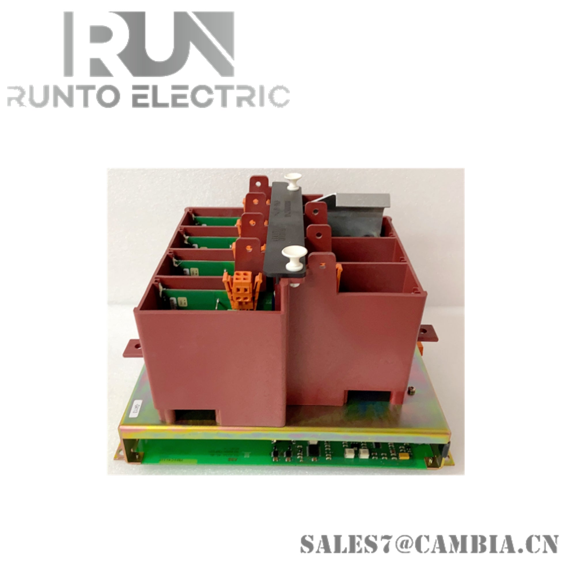 ABB KUC755AE117 3BHB005243R0117 System Controllers