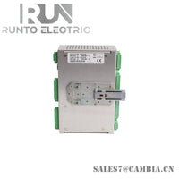 Bently Nevada 1900/65A-00-00-01-00-00 General Purpose Equipment Monitor