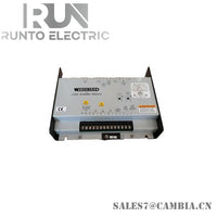 Woodward 9907-135 Driver Module