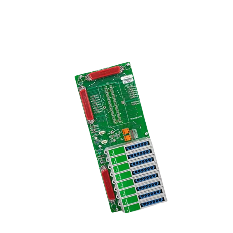 Honeywell MU-GAOX12 51304638-325 Serial Interface Field Good Quality