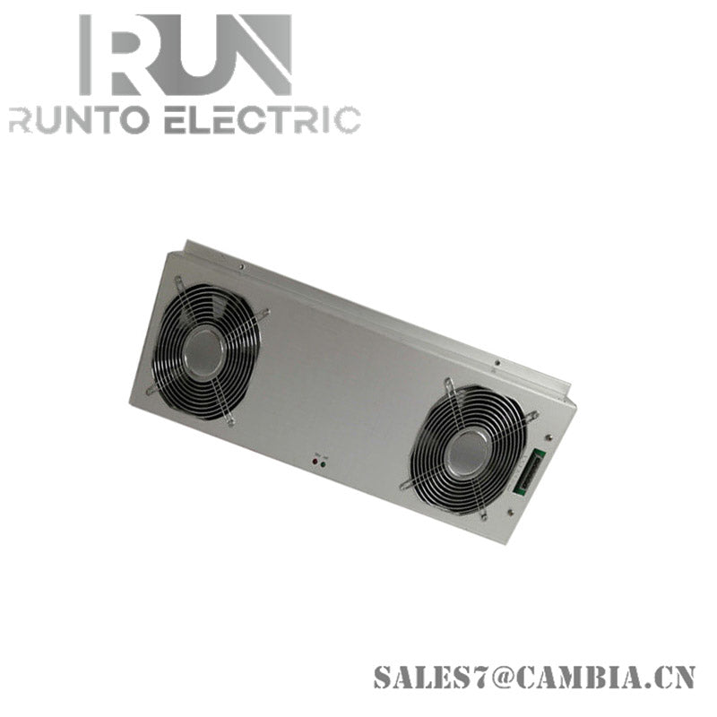 100% BRAND NEW HIMA K9202B Cabinet Fan Module Hot Sale
