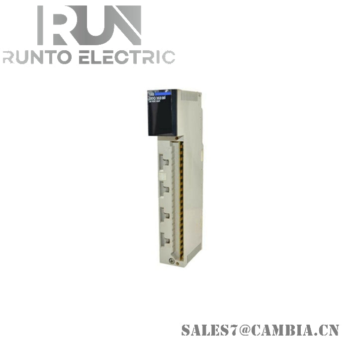 Schneider 140SAI94000S Analog Safety Input Module