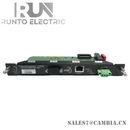 Bently Nevada 149776-01 Ethernet Communication Card