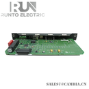 Bently Nevada 149776-01 Ethernet Communication Card