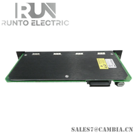 Bently Nevada 149776-01 Ethernet Communication Card