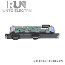 Bently Nevada 149787-01 TIM Input Card