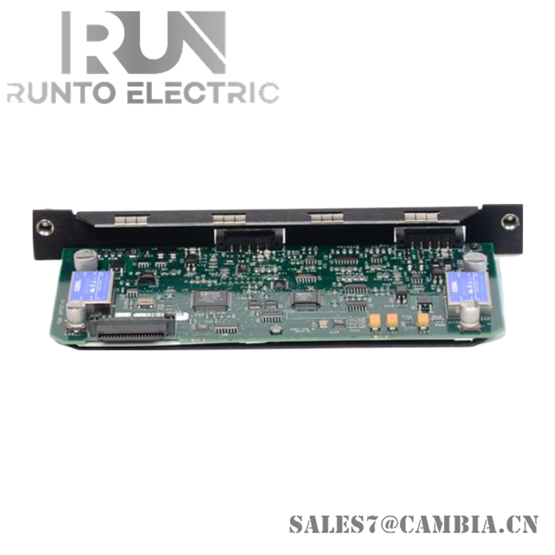 Bently Nevada 149787-01 TIM Input Card
