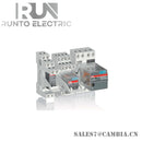 ABB CR-M125DC4L 1SVR405613R8300 Pluggable interface relay