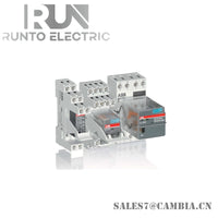 ABB CR-M125DC4L 1SVR405613R8300 Pluggable interface relay