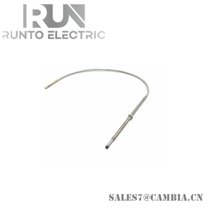 Bently Nevada 22810-00-13-10-02  Transducer 8mm Proximity Probe