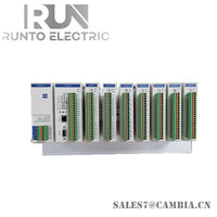 ABB DO610 3BHT300006R1 Digital Output 32ch