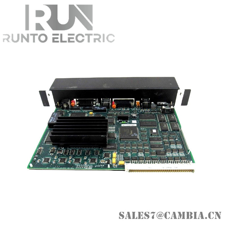 GE IC697MDL750 Discrete Output Module