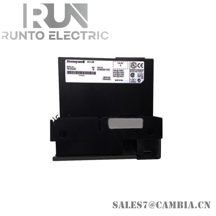Hot Selling TK-CRR014 | Honeywell | Redundant Net Interface Module