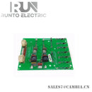 GE DS200SHVMG1AGE High Voltage M-Frame Interface Board