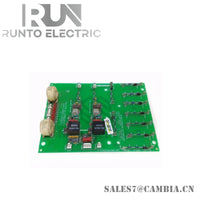 GE DS200SHVMG1AGE High Voltage M-Frame Interface Board