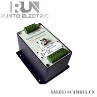 ProvibTech TM302-A00-B00-C00-D00-E00-F00-G00 Shaft Position Transmitter