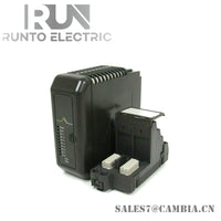 Emerson KJ3241X1-BA2 Serial Interface Card