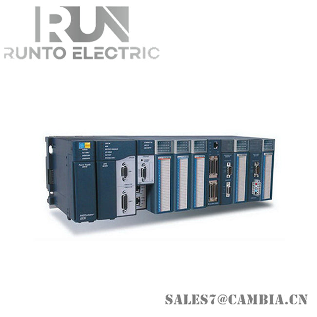 GE Fanuc IC695PNC001 PACSystems RX3i Profinet Controller – Runtoelectronic