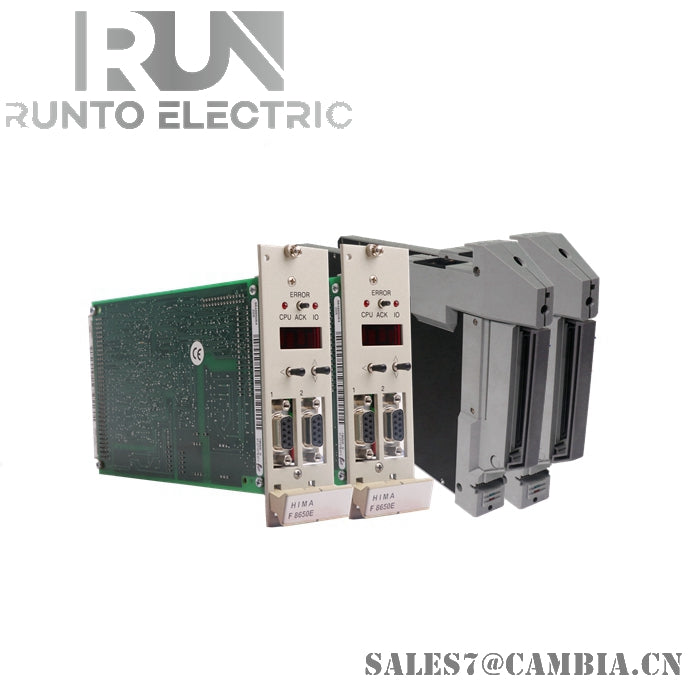 High quality 2023 most popular Foxboro 3C20 I/A Series DCS Module