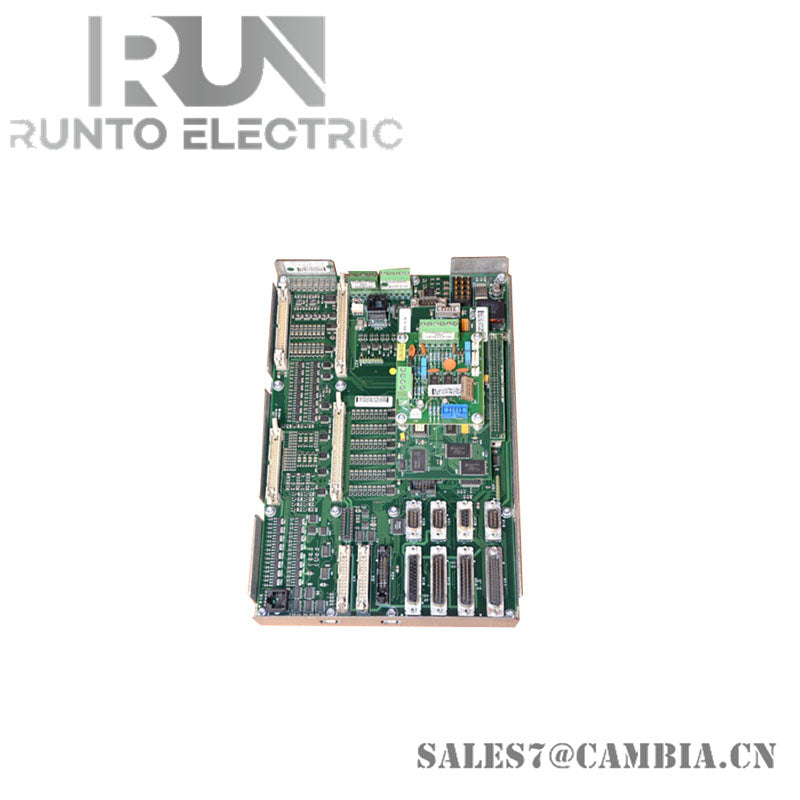 Factory Supply ABB 3HNA003542-001 PLC Module Express Worldwide