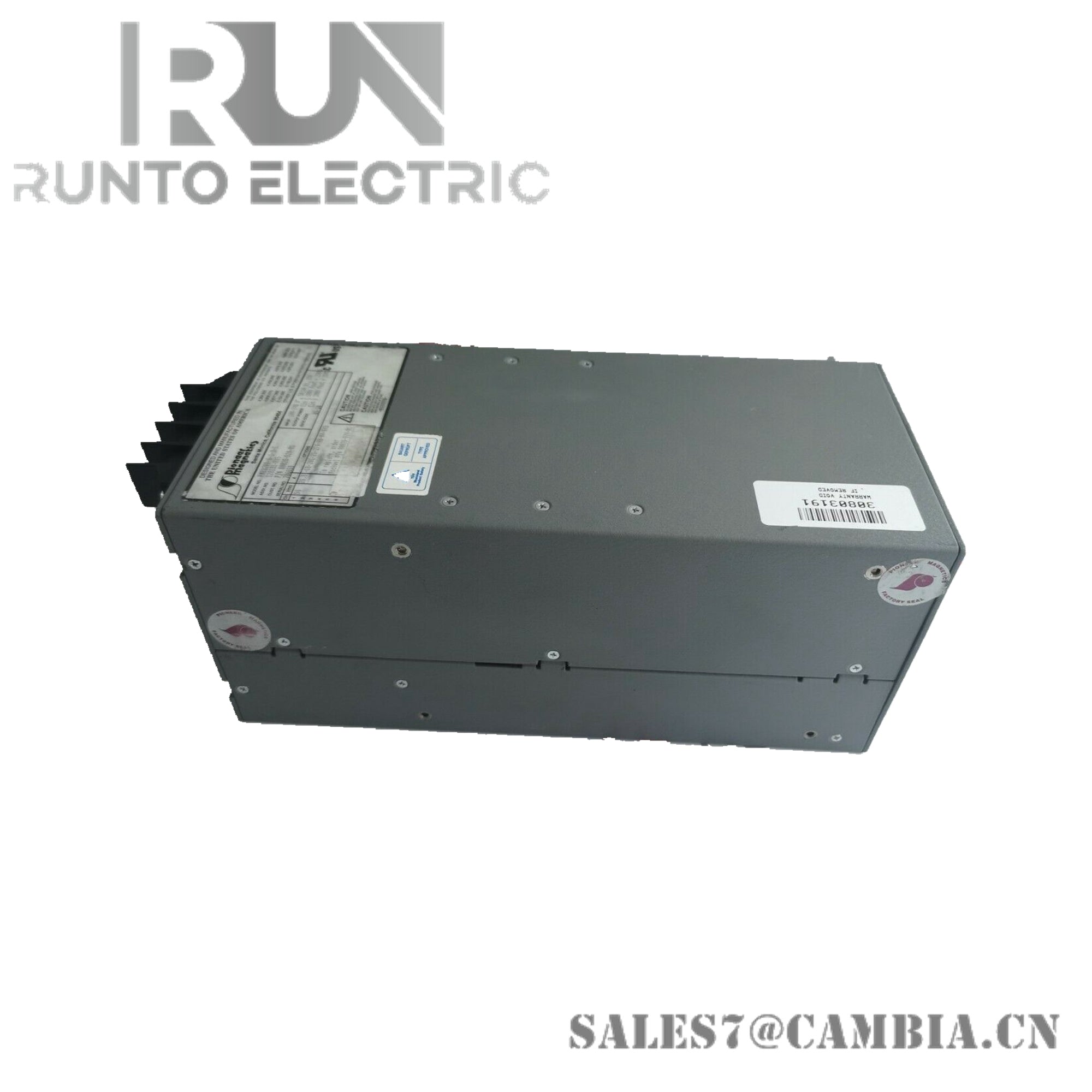 Allen Bradley 80026-529-01 Strømforsyningsmodul