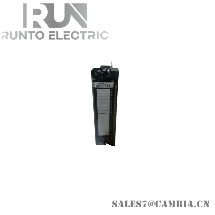 HONEYWELL 08698300A PLC Module