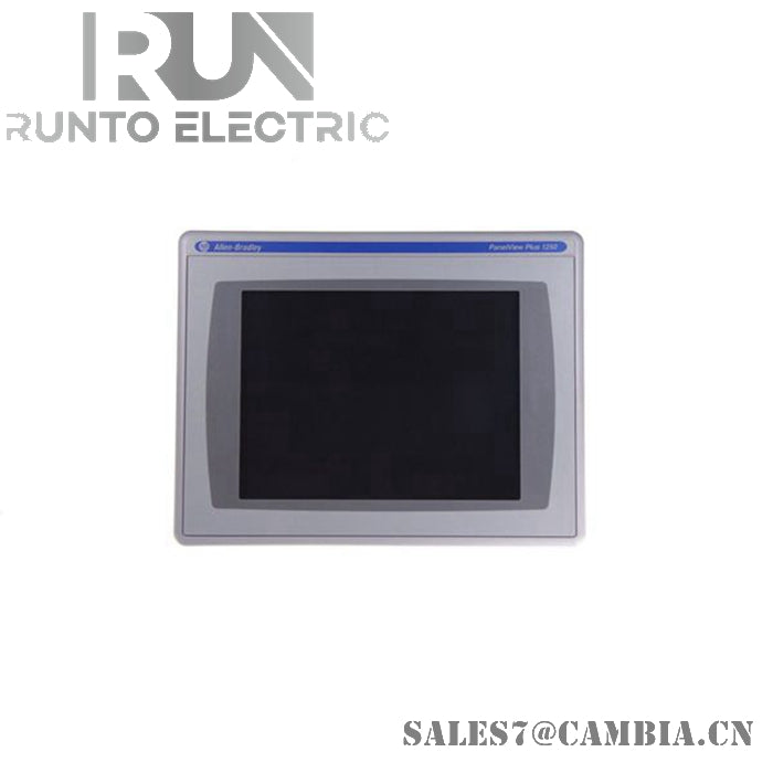 Allen Bradley 2711P-T6C20D8 PanelView Quality & price & advantages
