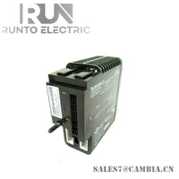 Emerson KJ3223X1-BK1 Analog Input Module