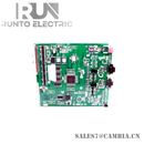 ABB 1VCF751021802 Main Board