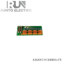 Honeywell FC-PDB-ARTF05 Safety Management Systems