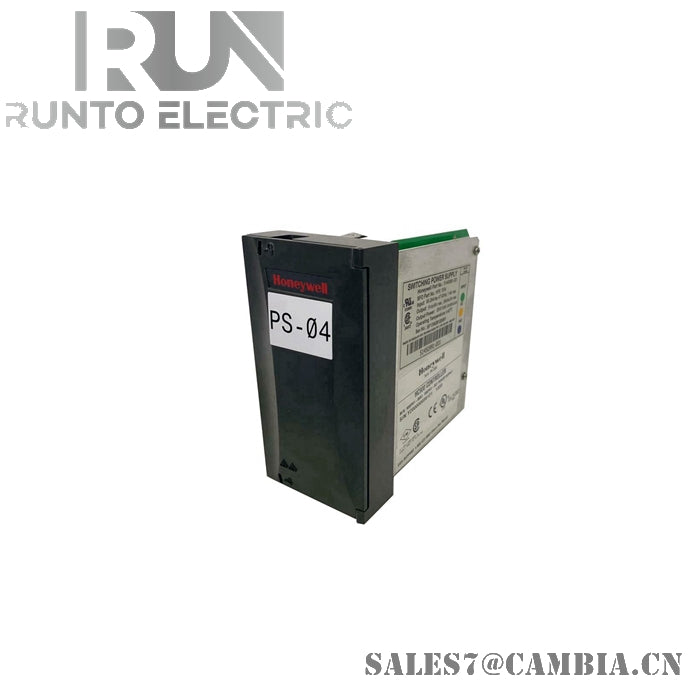 Honeywell 51196939-100 PLC Module