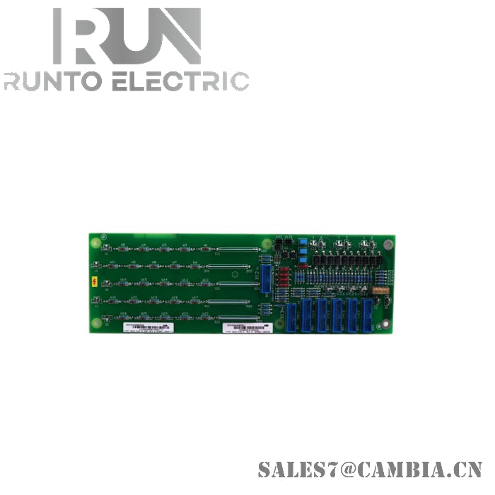 ABB SDCS-PIN-205B-COAT 3ADT220090R0035 Power Interface Board