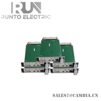 Epro 6500-CC Dual Channel Bearing Vibration Monitor Good Discount