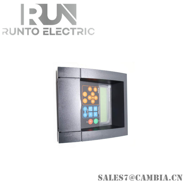 High quality best price GE IC752SPL013 Excitation Control Interface Panel Express Worldwide