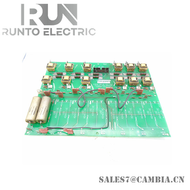 GE 820-0480-01 Circuit Board In Stock Hot Sale
