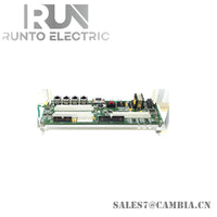 GE IS200ICBDH1ABB Circuit Board