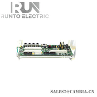 GE IS200ICIAH1ABB Printed Circuit Board