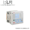 ABB REC650 Bay Control
