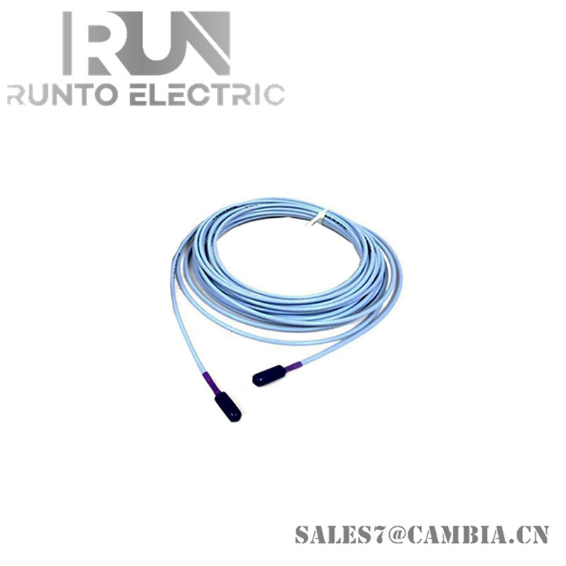 Bently Nevada 330101-01-29-10-01-05 8 mm Proximity Transducer