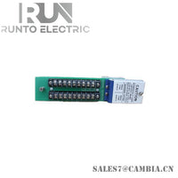 Factory Sealed Bently Nevada 88984-01 module