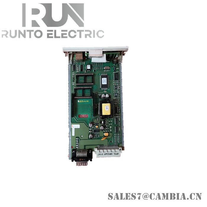 Honeywell 05701-A-0550 System 57 Calibration Plug