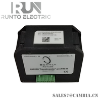 200200-02-02-CN | Bently Nevada | Dual-Input ProTIM-R Module
