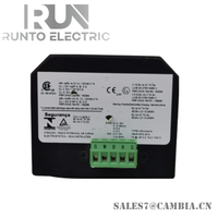 200200-02-02-CN | Bently Nevada | Dual-Input ProTIM-R Module