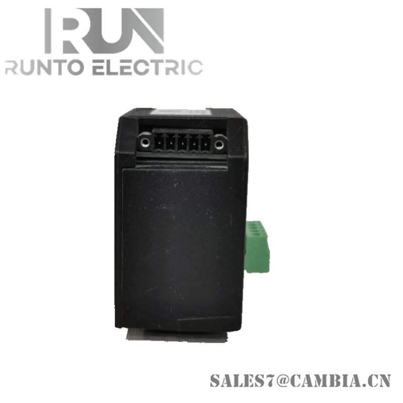 Bently Nevada 200200-06-06-05 Dual-Input ProTIM-R Module