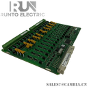 ABB 1MRK000508-CBr00 Binary Intput Module