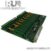 ABB 1MRK000508-CBr00 Binary Intput Module
